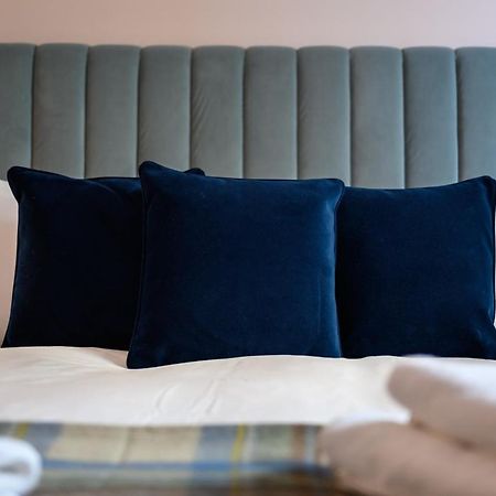 Cosy Ground Floor Double Room Эдинбург Экстерьер фото