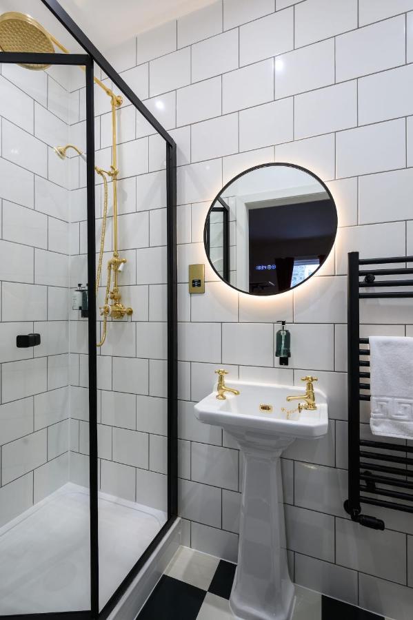 Cosy Ground Floor Double Room Эдинбург Экстерьер фото