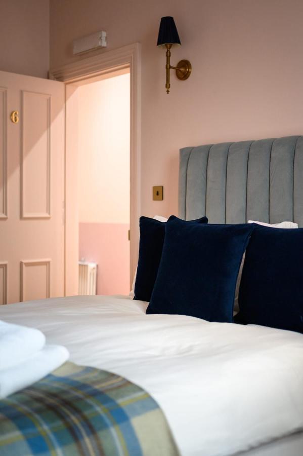 Cosy Ground Floor Double Room Эдинбург Экстерьер фото